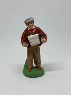 Accordéoniste