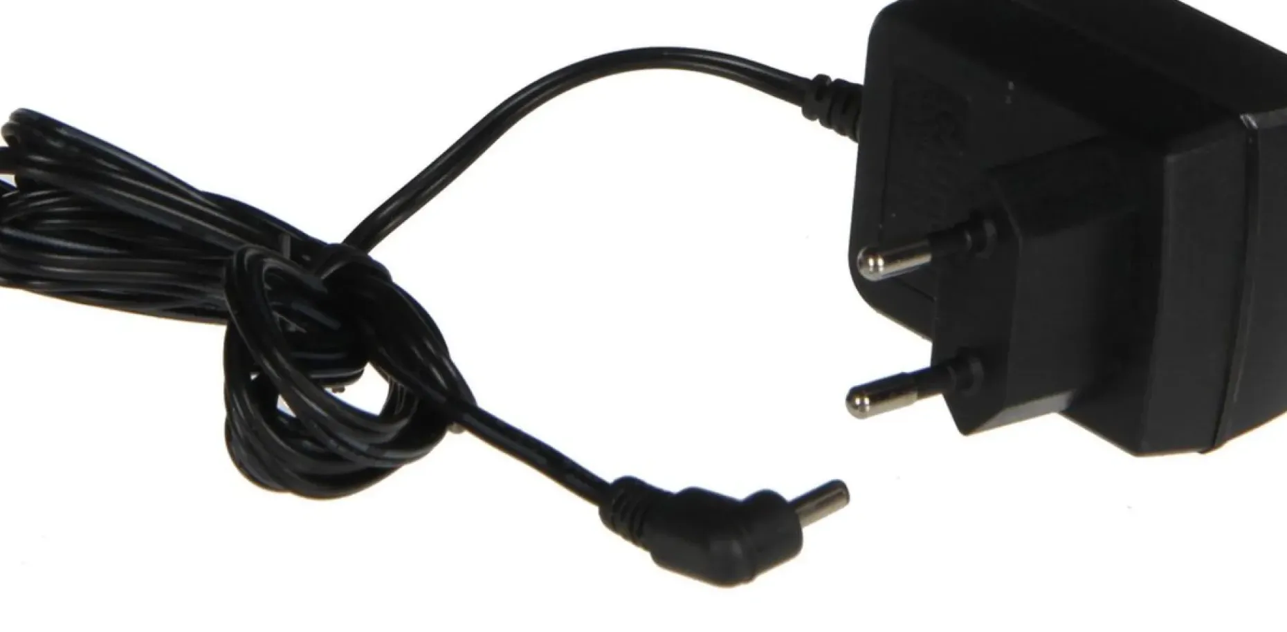 Adaptateur – transformateur 4,5 volt