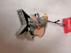 Boule Disney Dumbo à paillettes