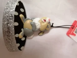 Boule Disney Panpan à paillettes