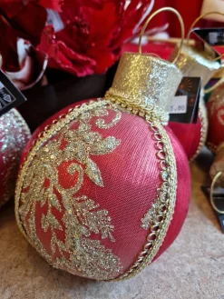 Boule en mousse XL à poser