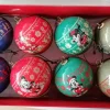 Box 8 boules Disney