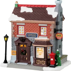 Bureau de poste – Lemax