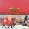 calendrier de l&rsquo;avent Luville