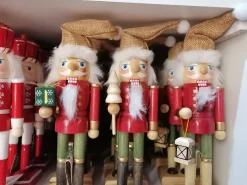 Casse noisette en bois