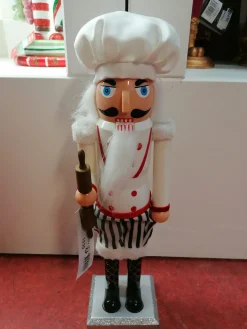 Casse noisette patissier