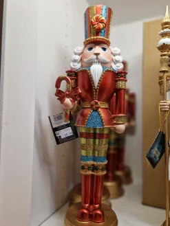 Casse noisette Résine