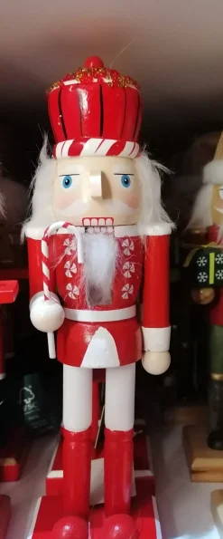 Casse noisette Sucre d&rsquo;orge