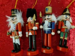 Casse noisette suspension