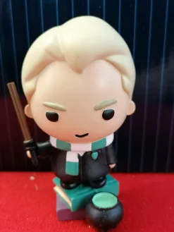 Chibi Style Harry Potter – Drago