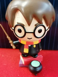 chibi style Harry Potter – Harry