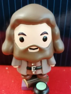 Chibi Style Harry Potter – Hagrid