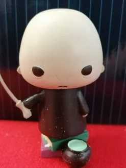 Chibi Style Harry Potter – Voldemort