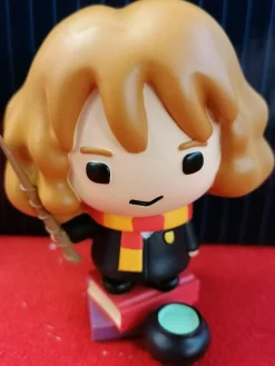Chibi Style Harry Potter – Hermione