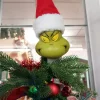Cime Grinch