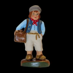 Cireur de chaussures