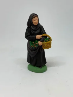 Corse aux châtaignes