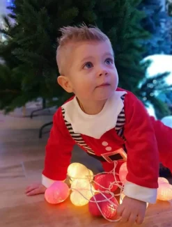 Costume de Noël pour garçon