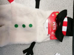 Costume pour chien-chat