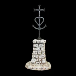 Croix de camargue