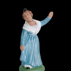 Danseuse 1 farandole