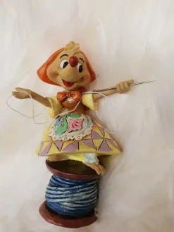 Disney souris Cendrillon