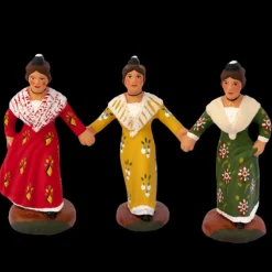 Farandole des Arlésiennes