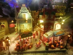 Festival de fromage Lemax