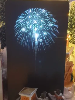 Feux d&rsquo;artifices