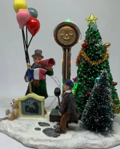 Jeu de foire – Marteau