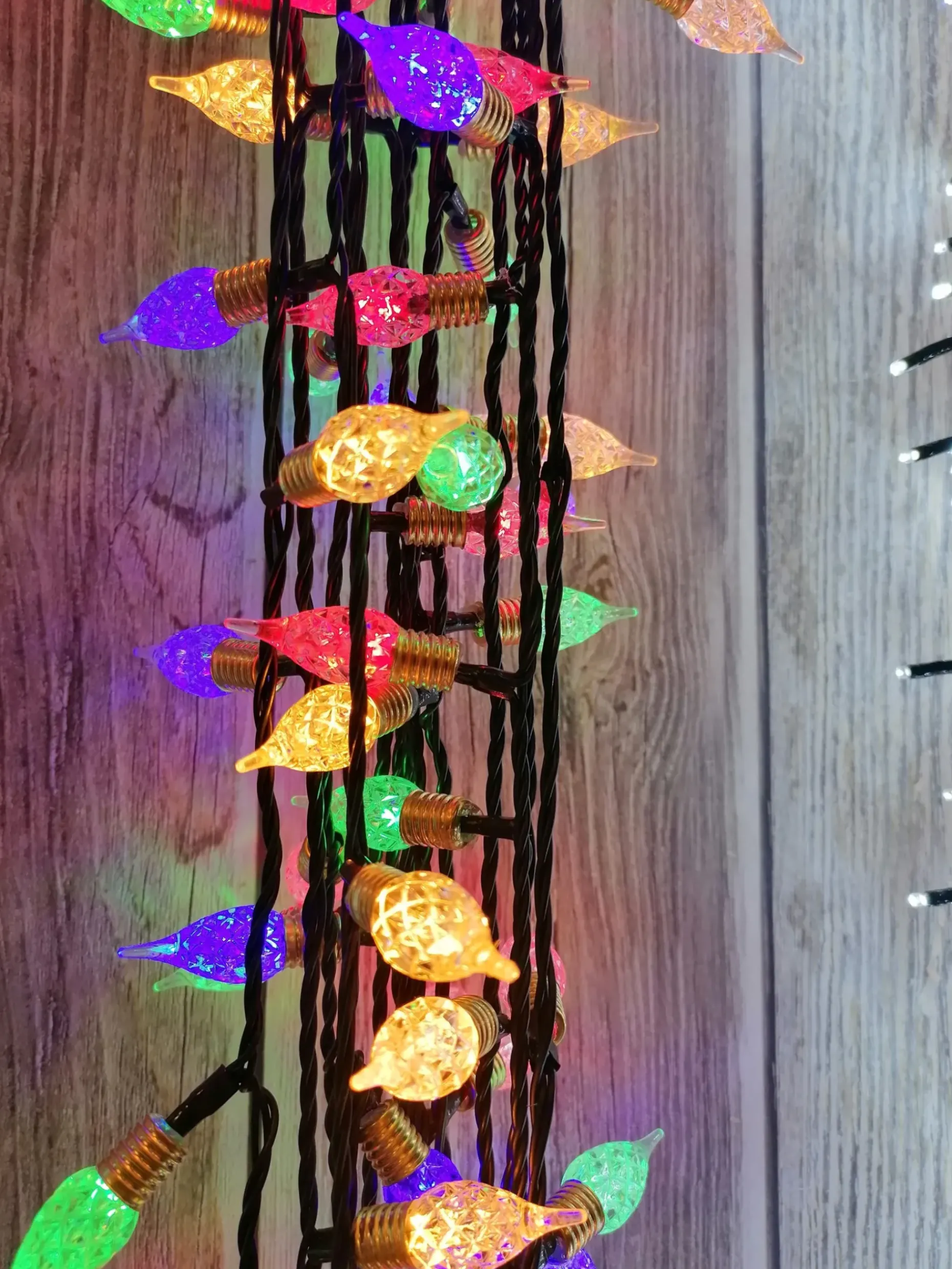 Jeu de Lumières Vintage 18M