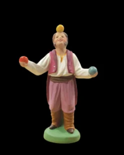Jongleur