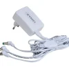 Lemax adaptateur à 3 prises 4,5V