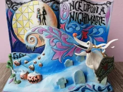 L&rsquo;étrange Noël de Mr Jack – storybook