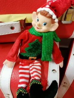 Lutin farceur – Garçon