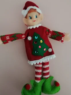 Lutin farceur – Scoubidou