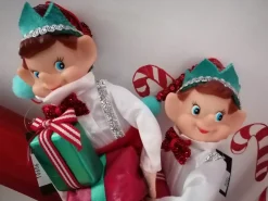 Lutin farceur Biblue