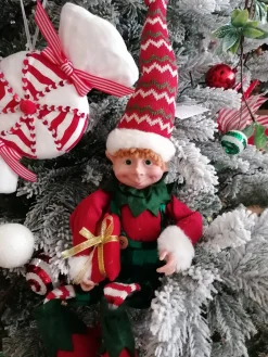 lutin farceur Bidule