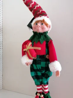 lutin farceur Farfouille