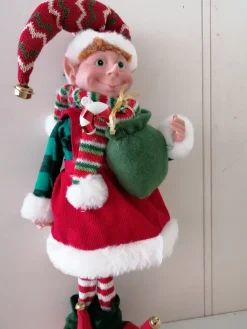 lutin farceur Gribouille