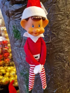 Lutin farceur Oliboo