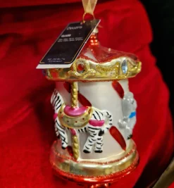 Manège – carousel