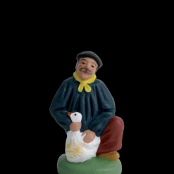 Marchand d&rsquo;oies