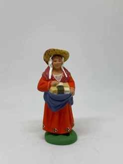 Marchande de savons de Marseille