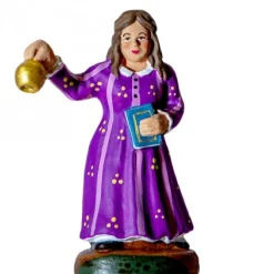 Maîtresse d&rsquo;école