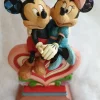 Mickey et Minnie
