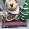 Mickey et son sapin