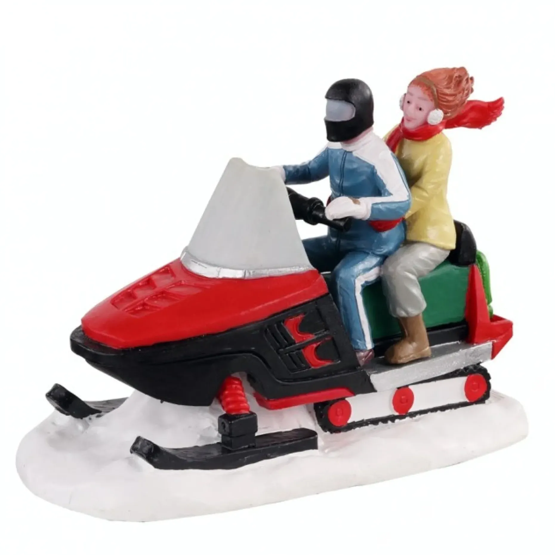 Moto neige -Lemax