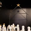 Nativité + crèche