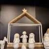 Nativité + crèche